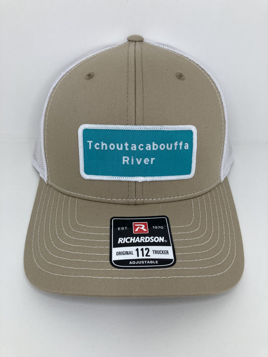 Khaki Tchoutacabouffa River Hat