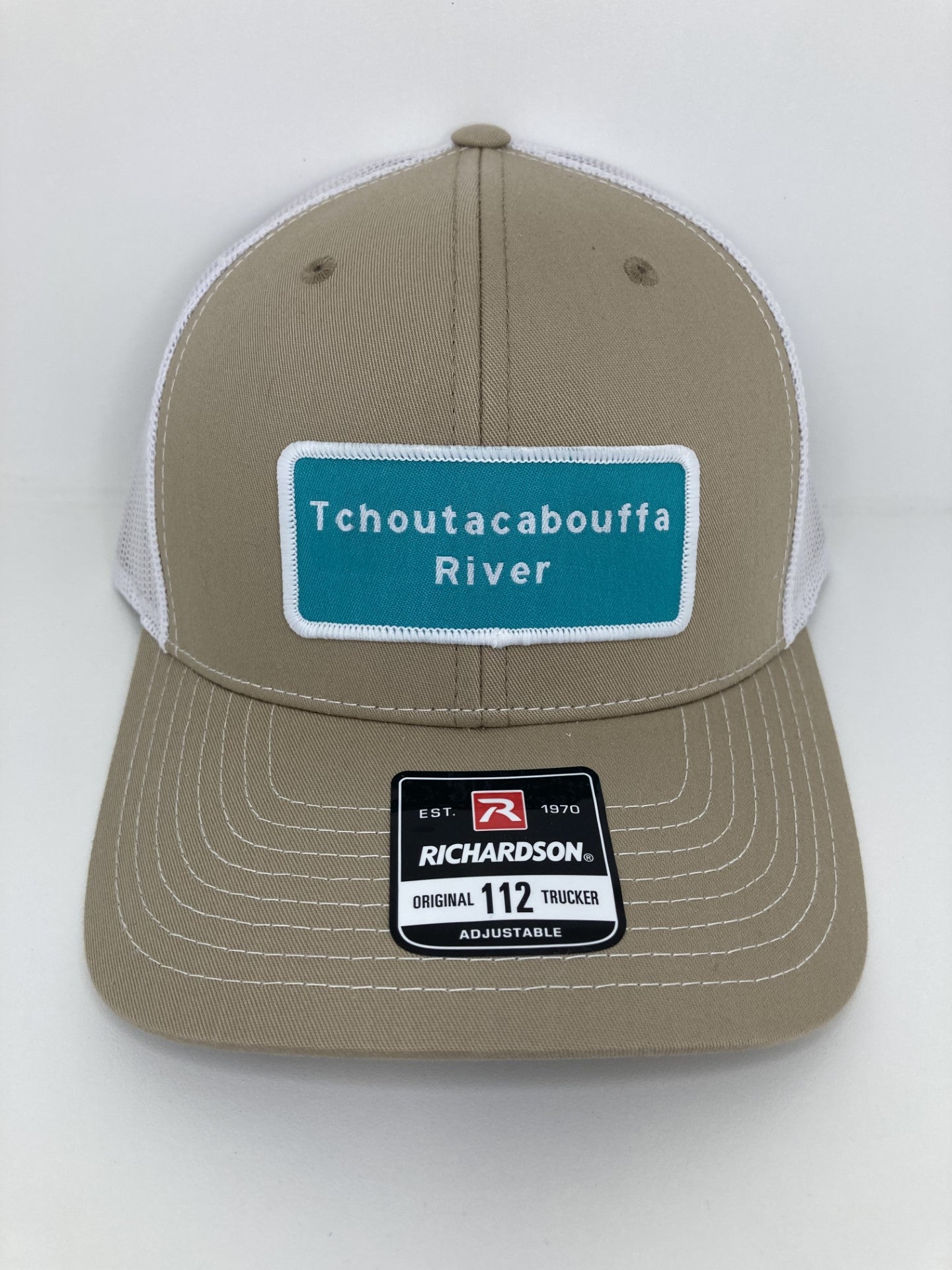 Khaki Tchoutacabouffa River Hat